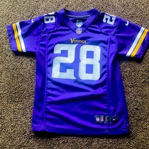 Vikings jersey